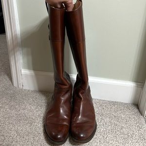 GMelissa Frye Boots